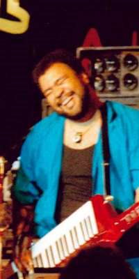 George Duke, American Grammy Award-winning jazz fusion keyboardist, dies at age 67